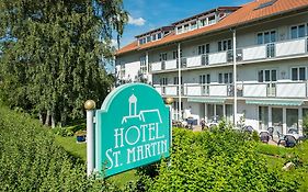 Hotel St. Martin